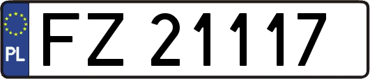 FZ21117
