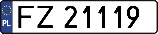 FZ21119