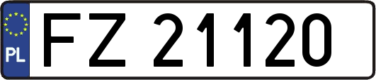 FZ21120