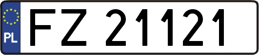 FZ21121