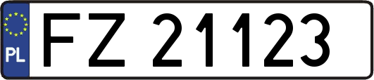 FZ21123