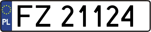 FZ21124