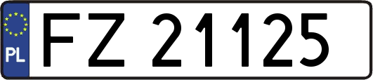 FZ21125