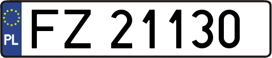 FZ21130