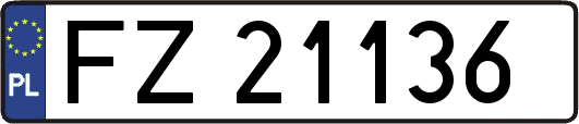 FZ21136