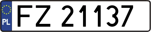 FZ21137