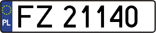 FZ21140