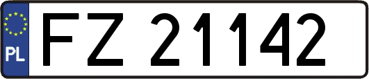 FZ21142