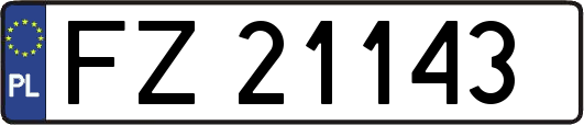 FZ21143