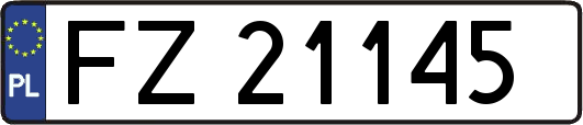 FZ21145