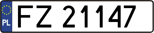 FZ21147