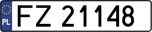 FZ21148
