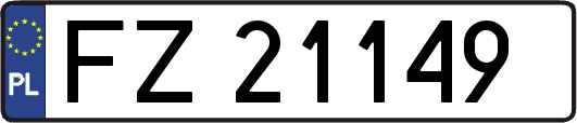 FZ21149