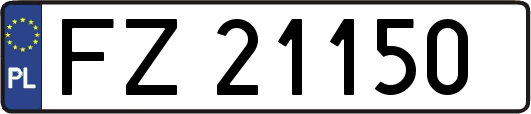 FZ21150