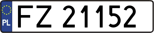 FZ21152