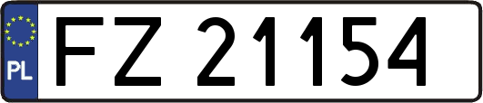 FZ21154