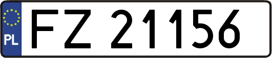 FZ21156