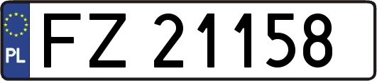 FZ21158