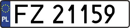 FZ21159