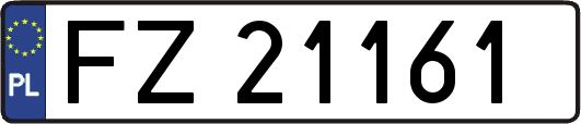 FZ21161