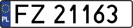 FZ21163