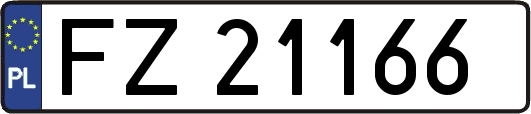 FZ21166