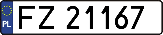 FZ21167