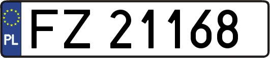 FZ21168