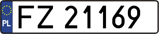 FZ21169