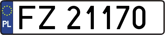 FZ21170