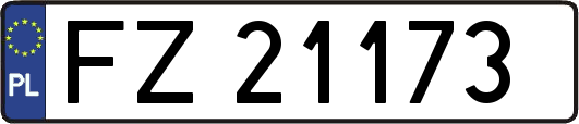 FZ21173