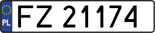 FZ21174
