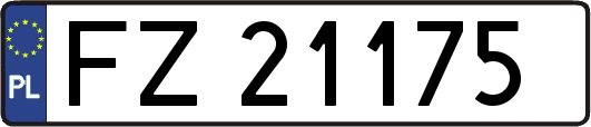 FZ21175