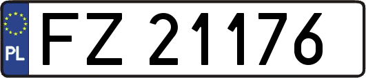 FZ21176