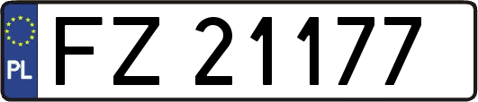 FZ21177