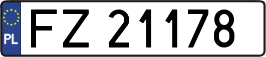 FZ21178