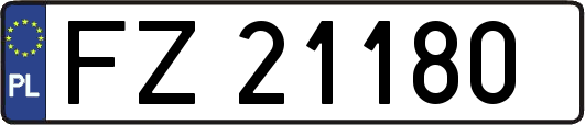FZ21180