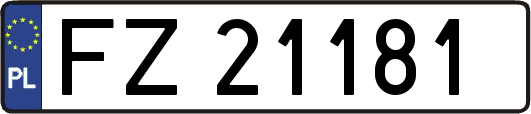 FZ21181