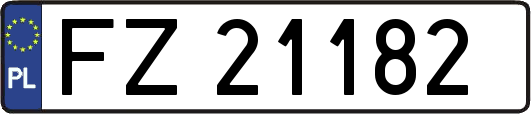 FZ21182