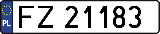 FZ21183