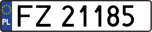 FZ21185