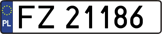 FZ21186