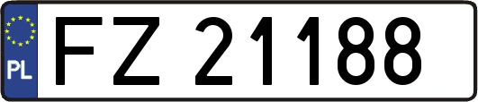 FZ21188