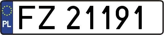 FZ21191