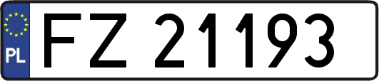 FZ21193