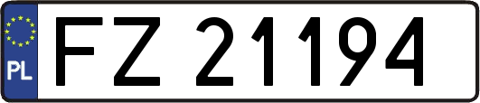 FZ21194