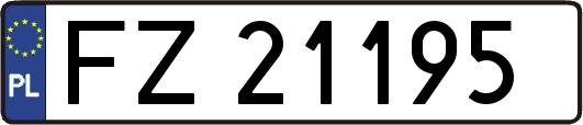FZ21195