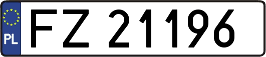 FZ21196