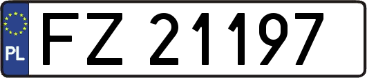 FZ21197