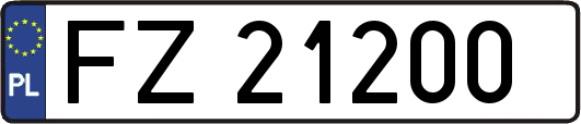 FZ21200
